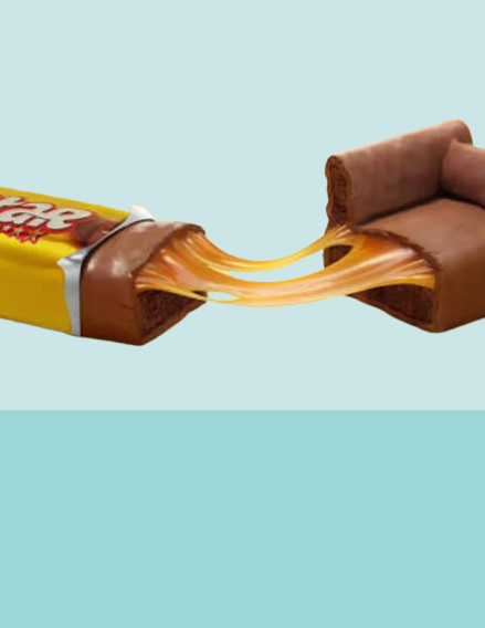 Cadbury 5 Star Chocolate
