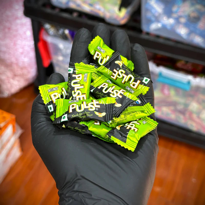 Pulse Candy | Pack of 20 |