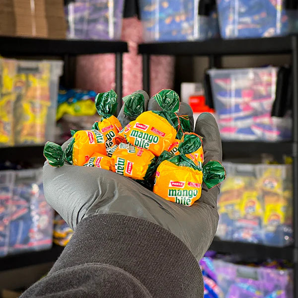 Mango Bite Toffy | Pack of 20