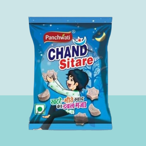Chand Sitare