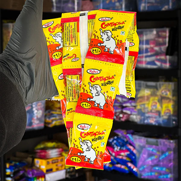 Chatmola Candy | Pack of 20