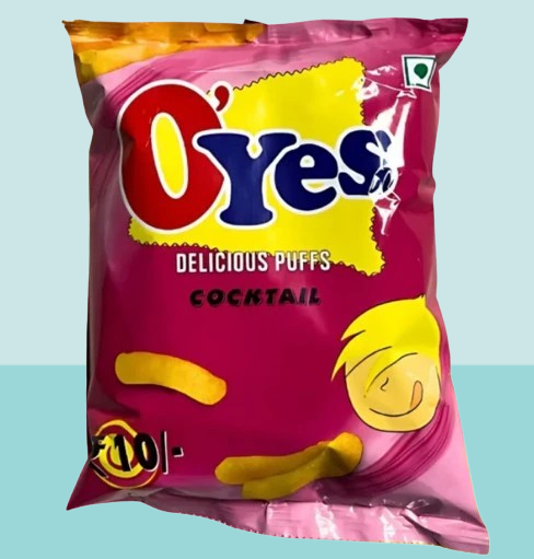 O'Yes