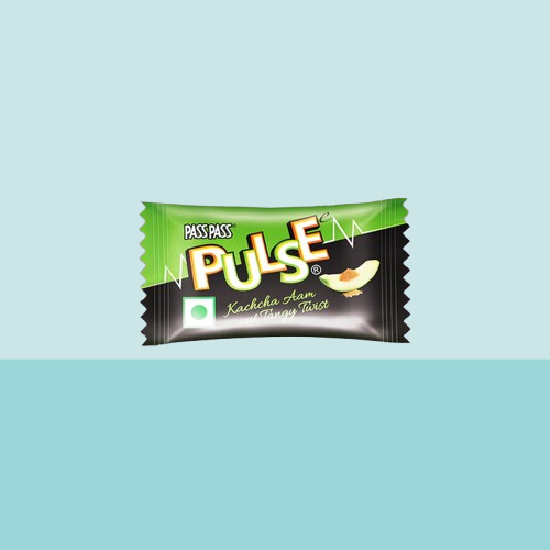 Pulse Candy | Pack of 20 |