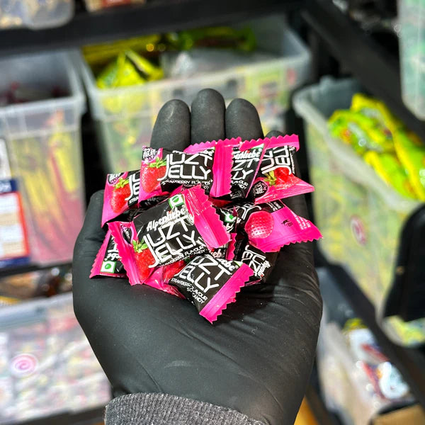 Just Jelly Toffee | Pack of 20