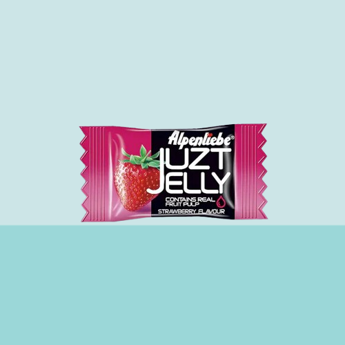 Just Jelly Toffee | Pack of 20