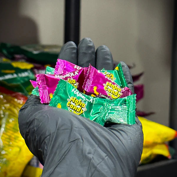 Hajmola Candy | Pack of 20