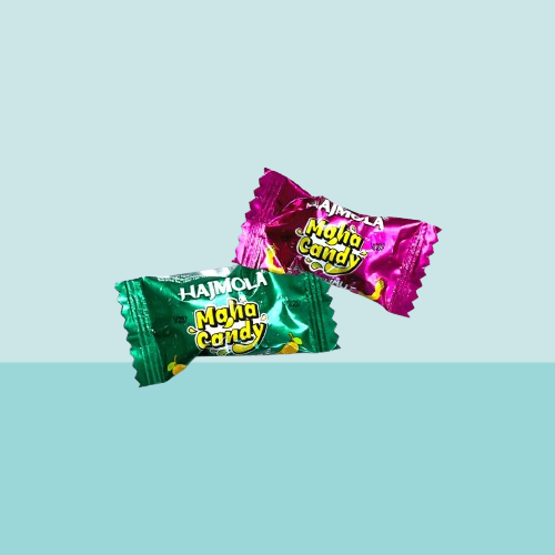Hajmola Candy | Pack of 20