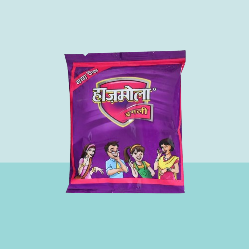 Hajmola Imli & Pudina | Pack of 20