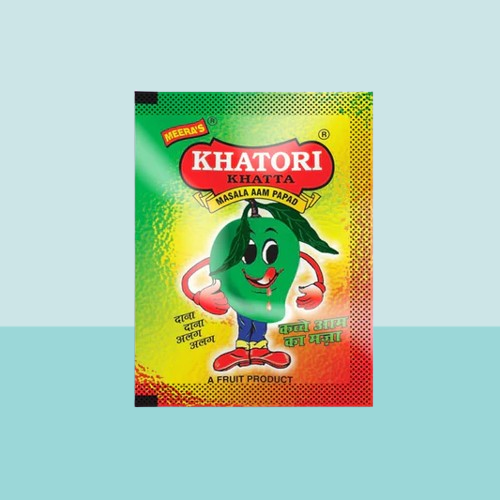 Khatori | Pack of 20