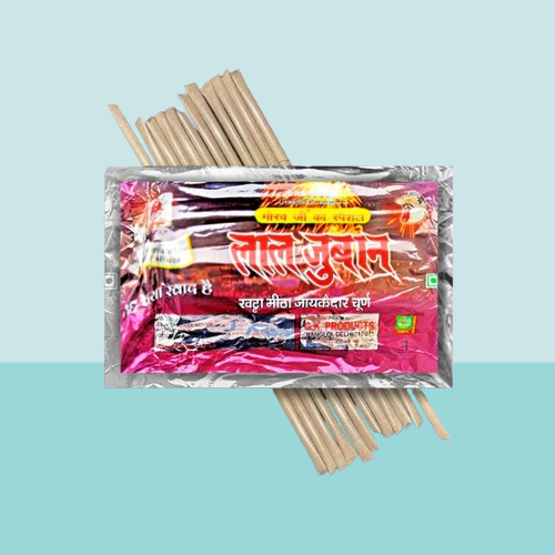 Churan Sticks I PACK OF 20 STICKS