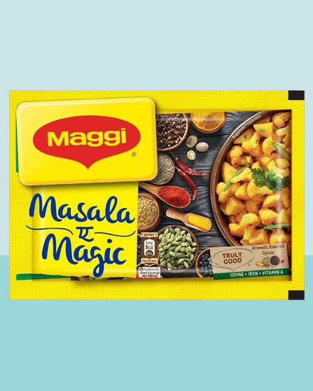 MAGGI® Masala-Ae-Magic