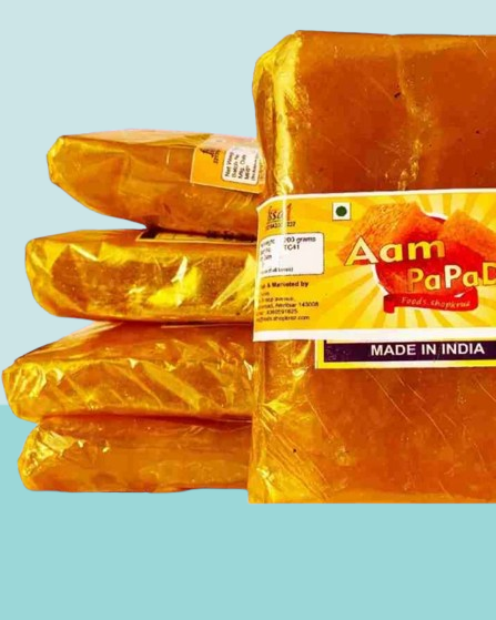 Aam papad