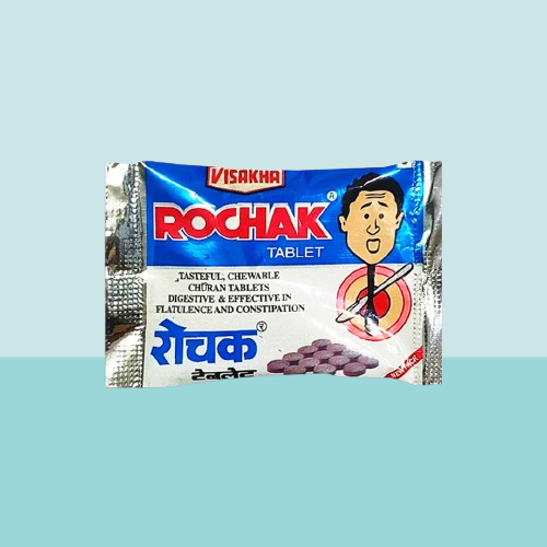 Rochak | Pack of 20
